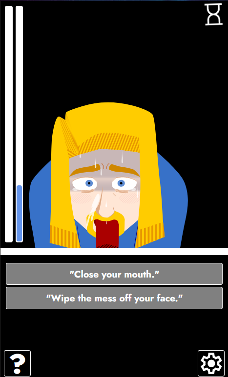 Screenshot 6 for FACEF*CK