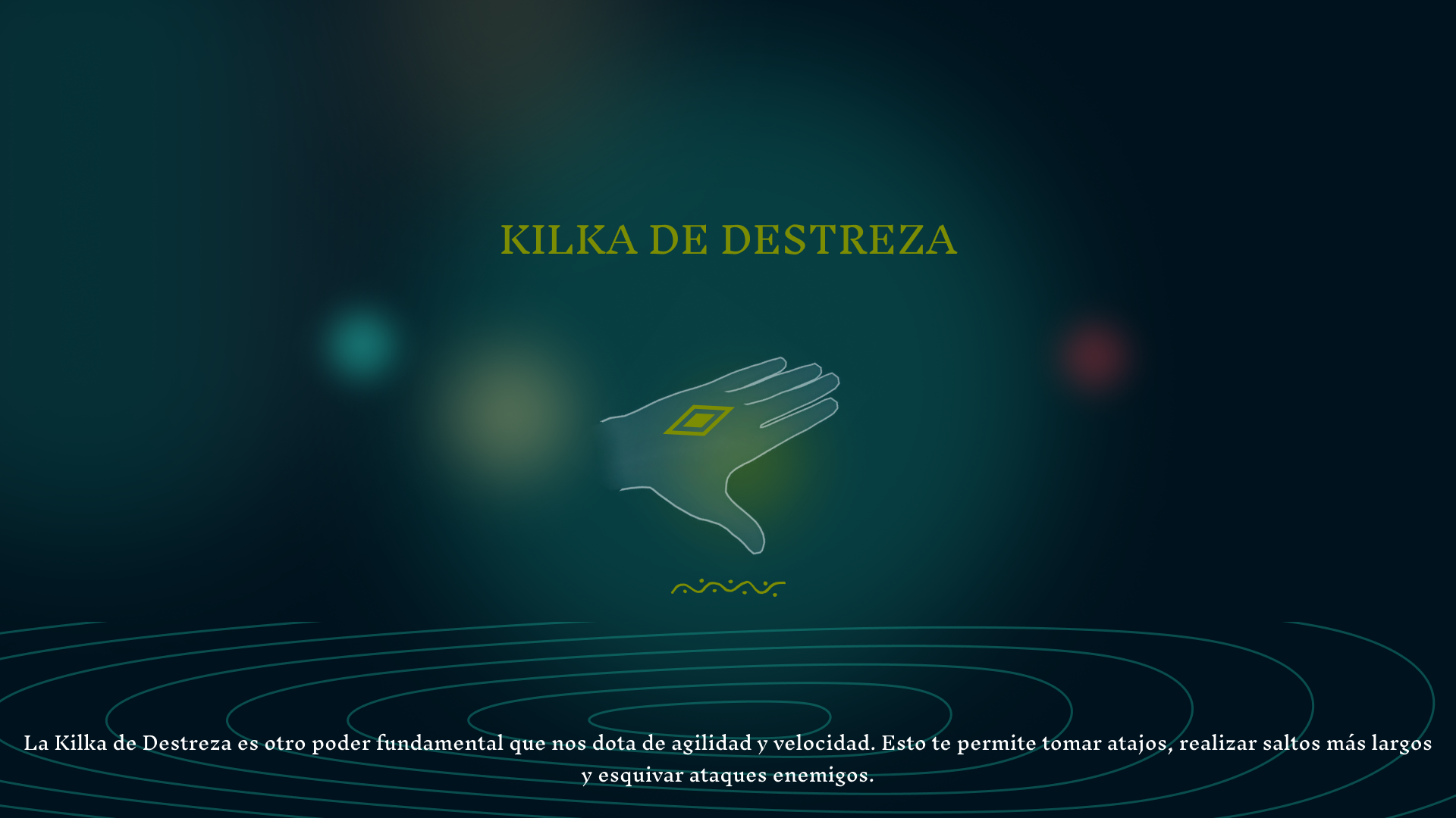 Screenshot 2 for KILKANA🌀