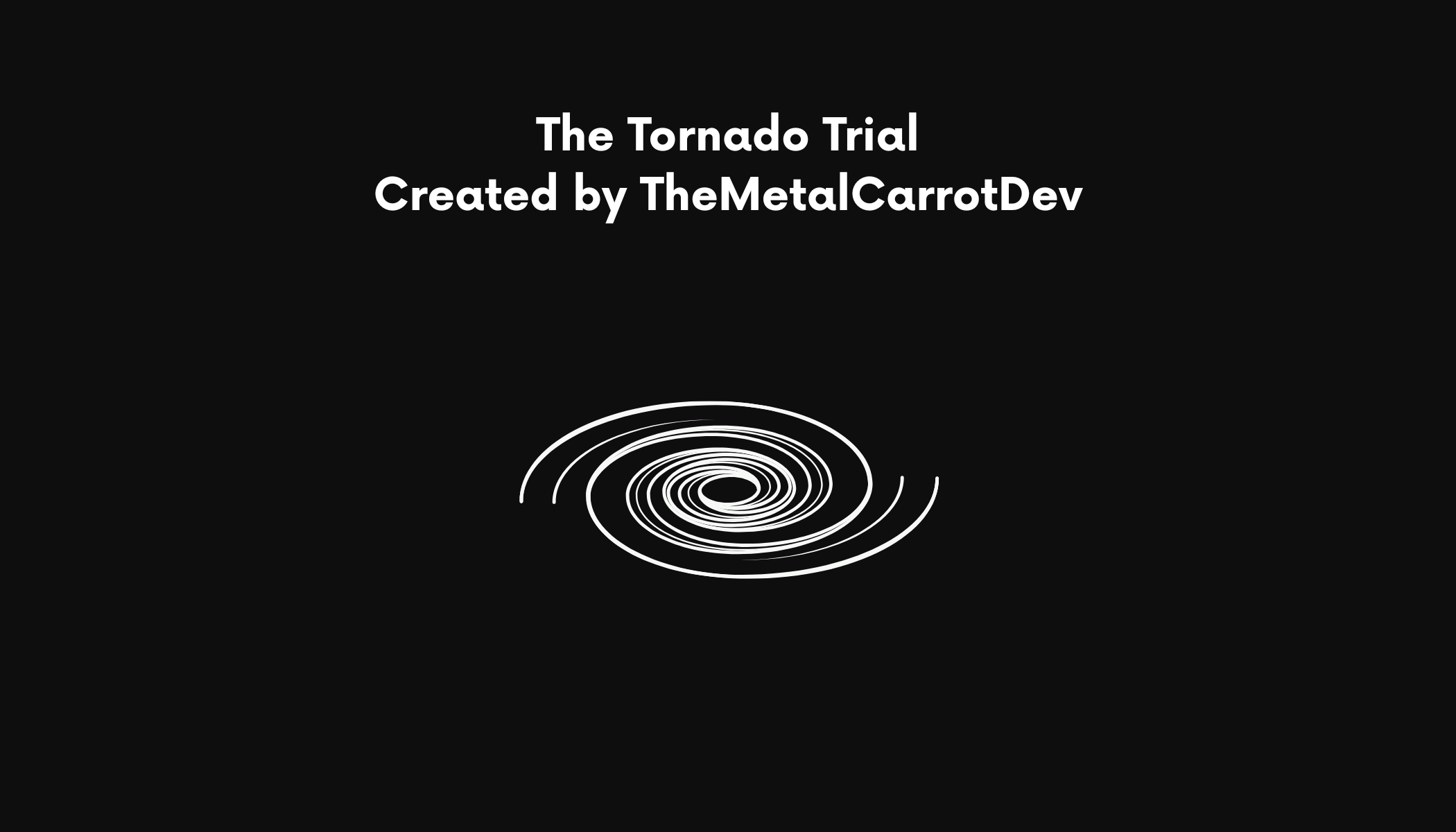 Screenshot 2 for The Tornado Trial