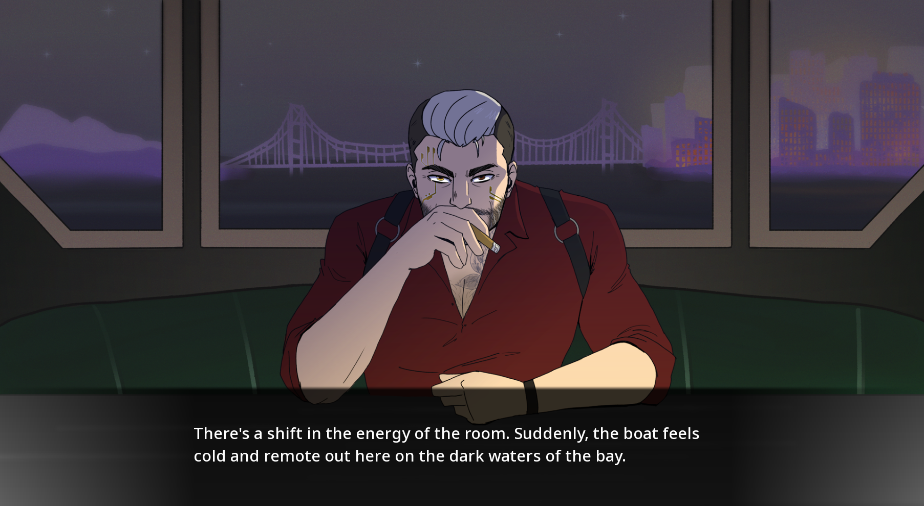 Screenshot 4 for KISS/KILL