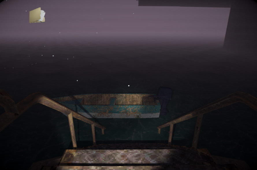 Screenshot 2 for Becker Files : Raw Concrete