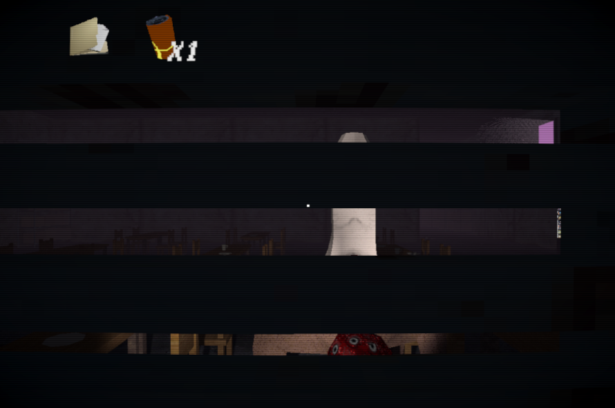Screenshot 4 for Becker Files : Raw Concrete