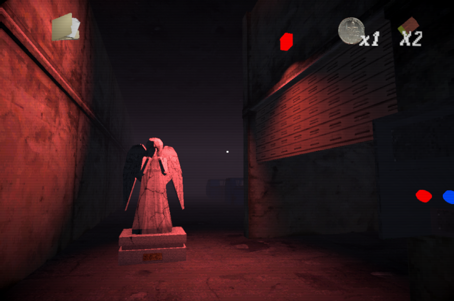 Screenshot 6 for Becker Files : Raw Concrete