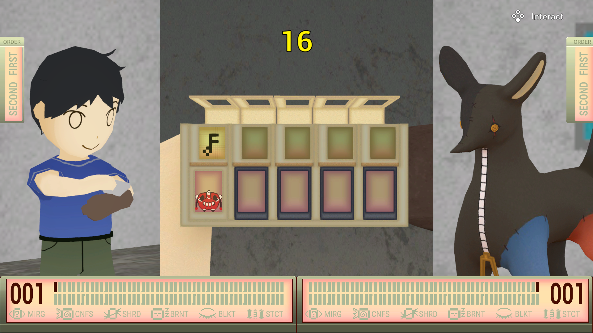 Screenshot 5 for Patori - Demo