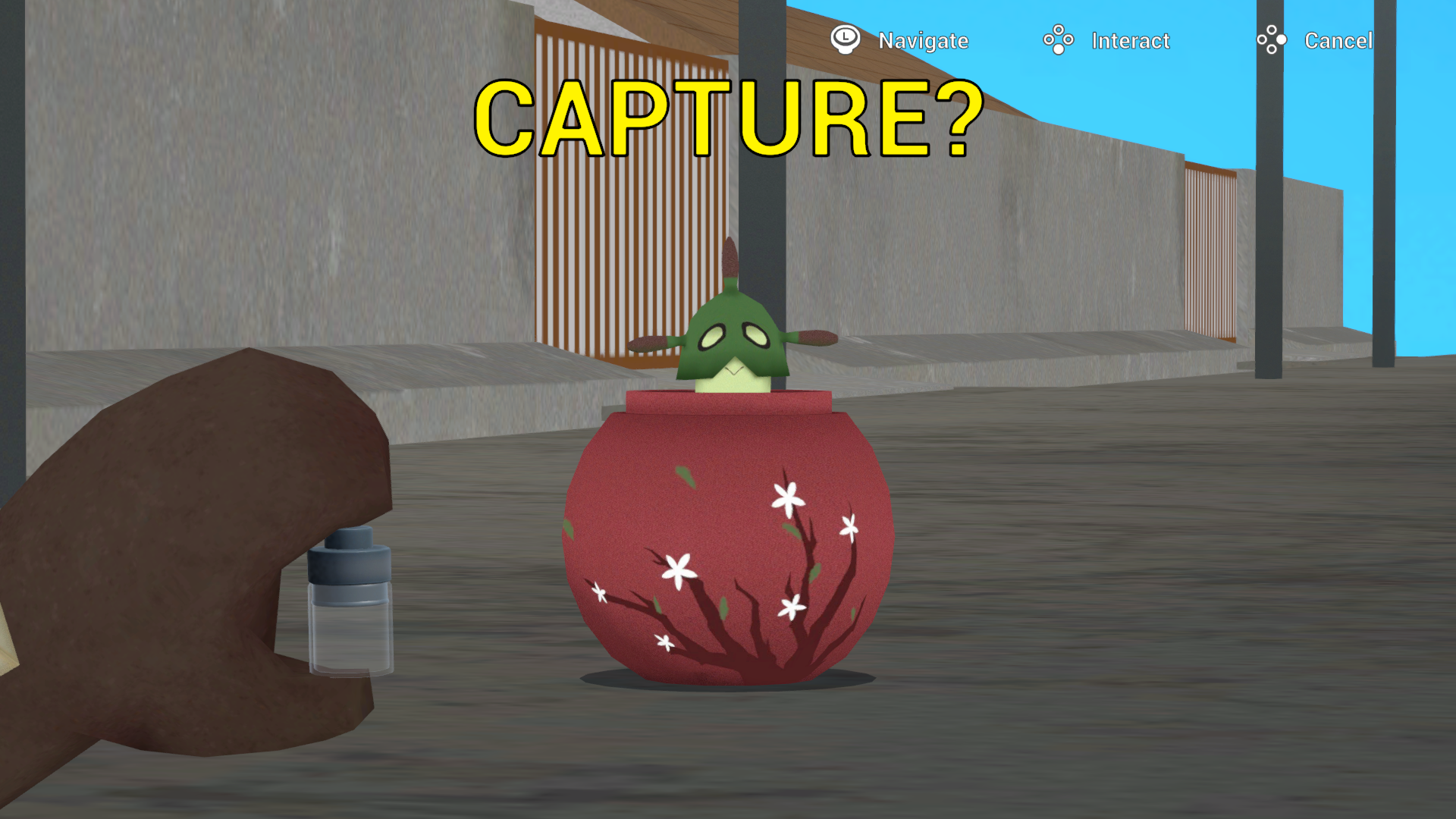 Screenshot 6 for Patori - Demo