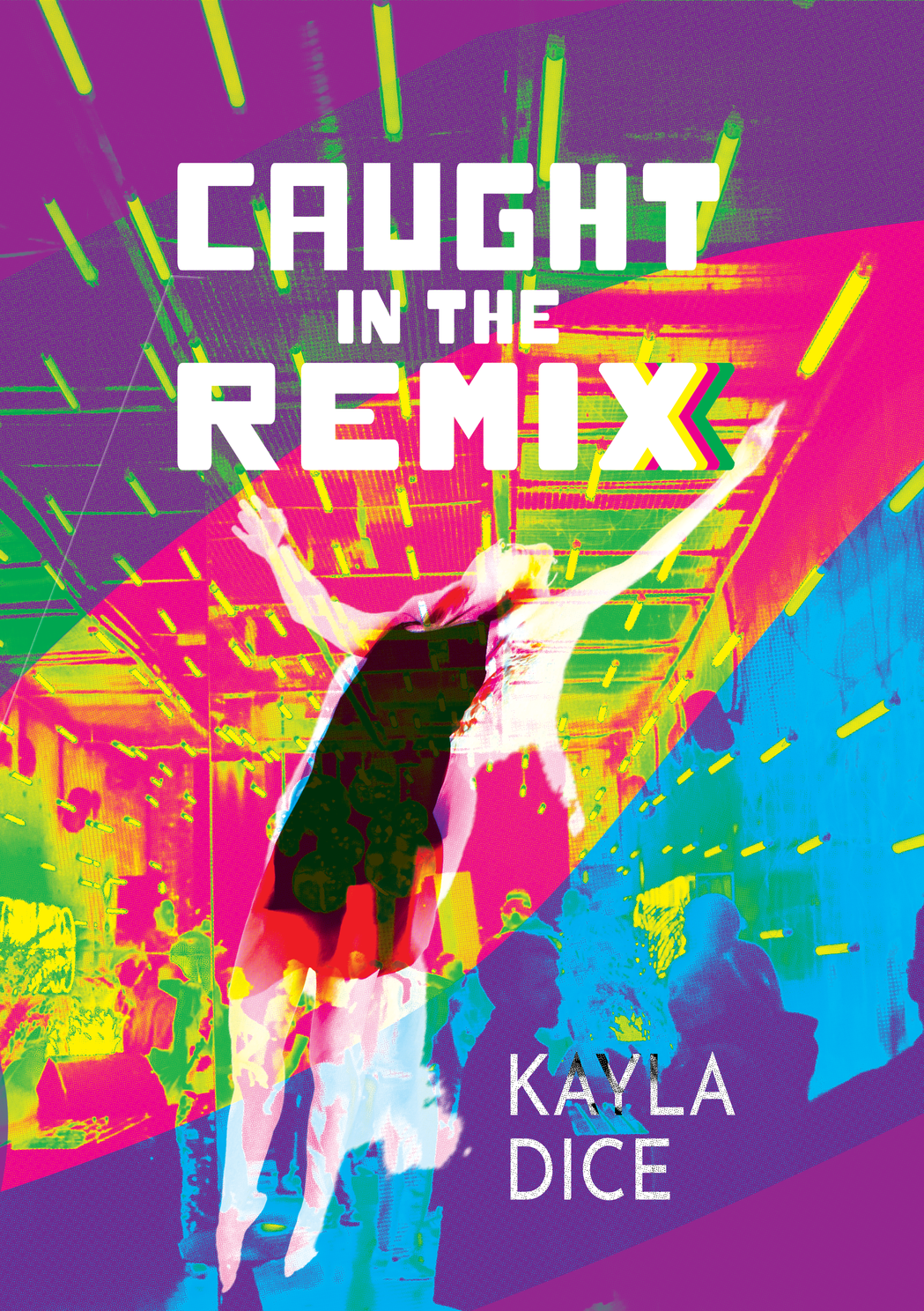 Screenshot 2 for Caught in the Remix