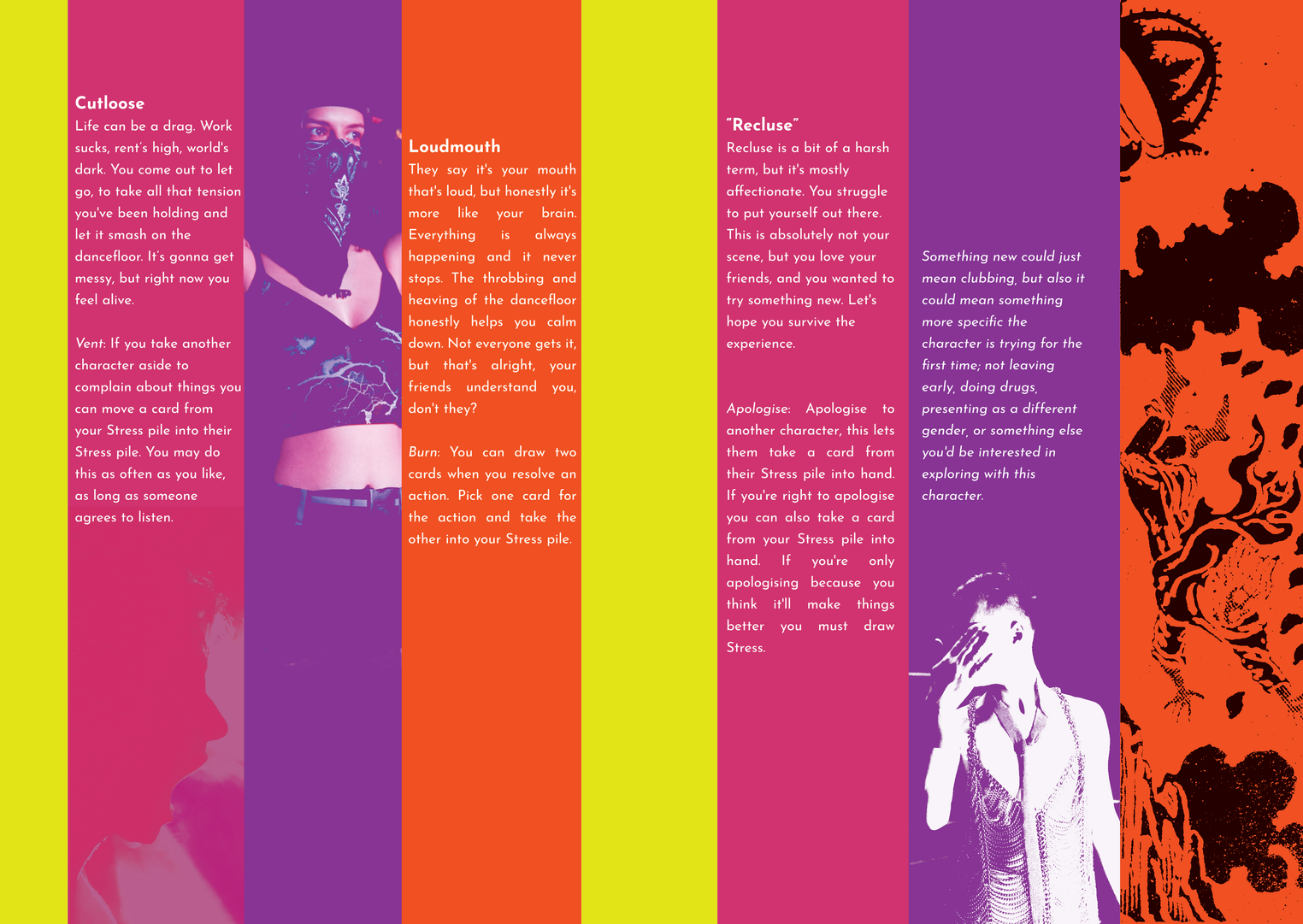 Screenshot 5 for Caught in the Remix