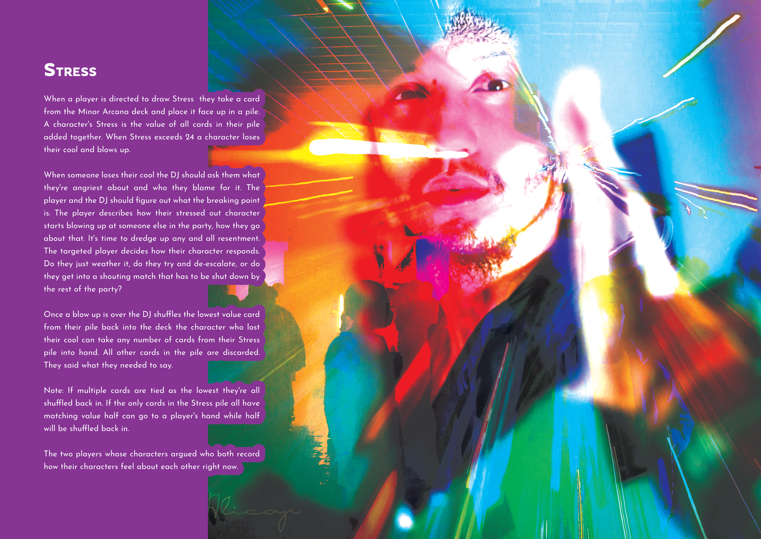Screenshot 7 for Caught in the Remix