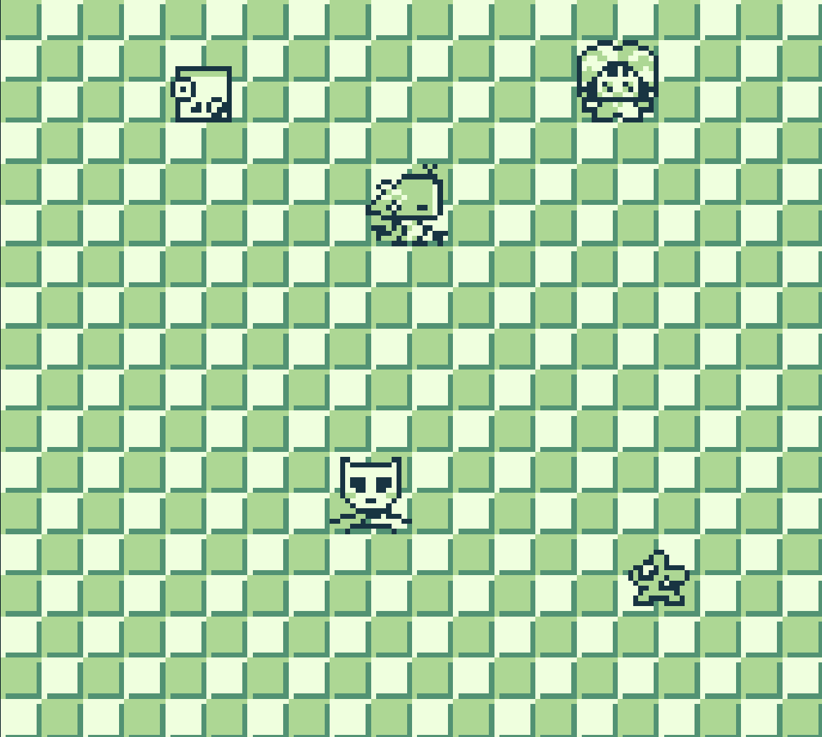 Screenshot 3 for Catch The Gloinks