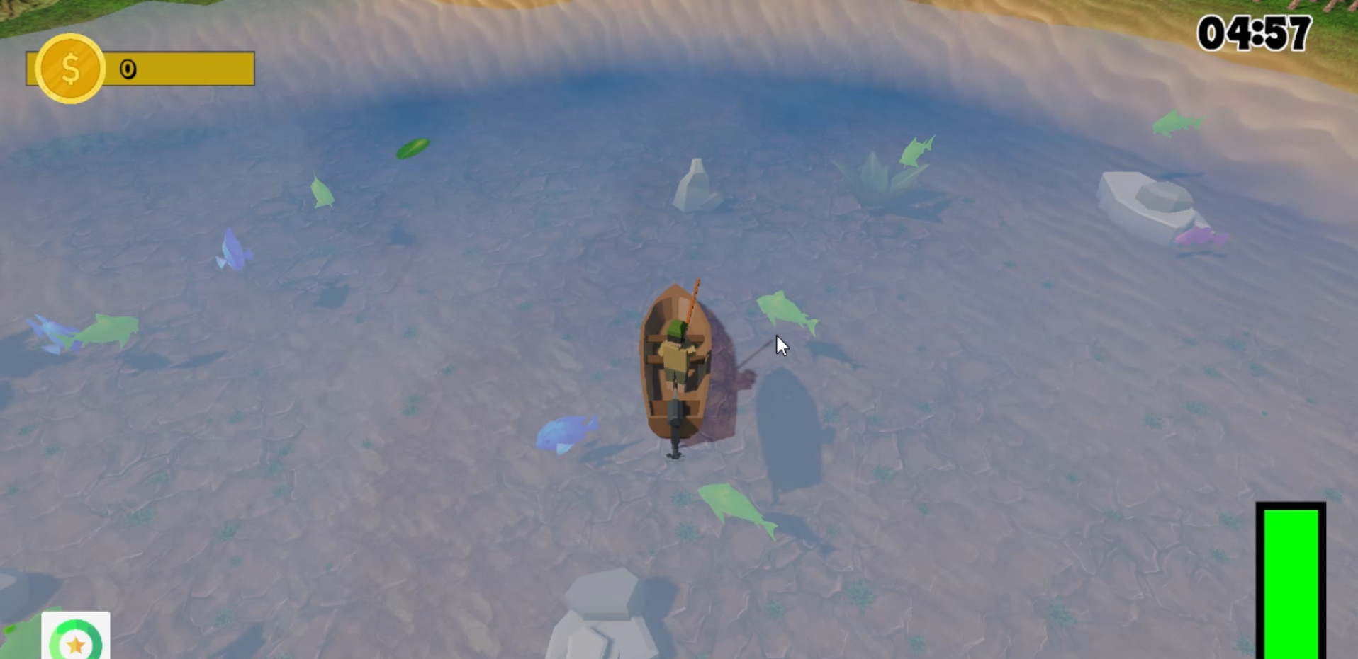 Screenshot 2 for Lake a wish