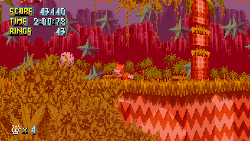 Screenshot 5 for Sonic Before the Sequel '26