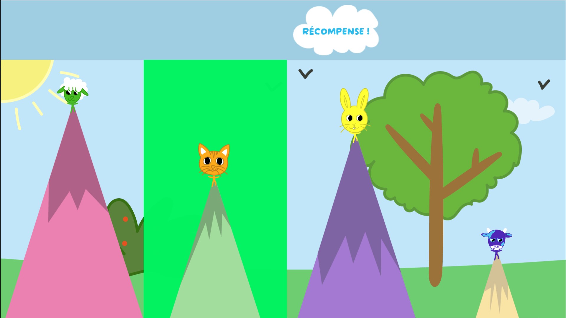 Screenshot 4 for Madame Cabane