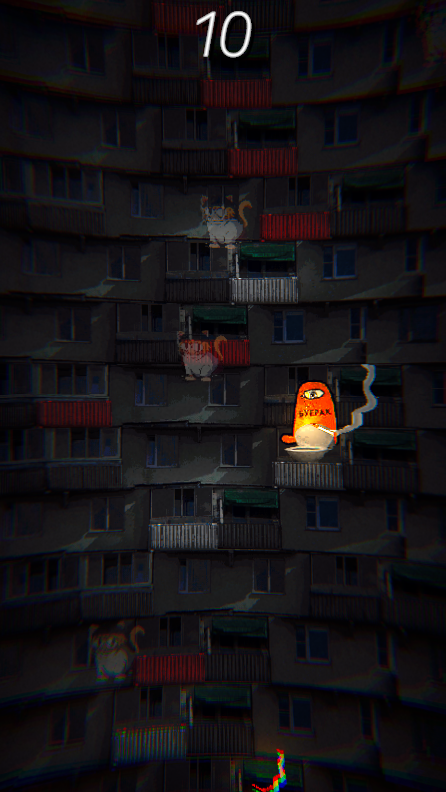 Screenshot 2 for DoomerJump