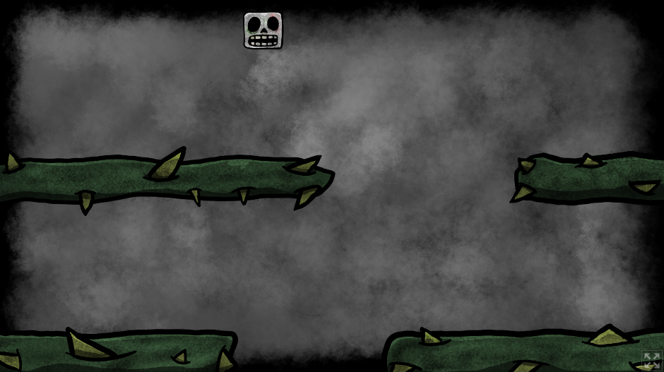 Screenshot 2 for Cinder's Flying Skull