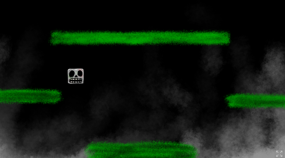 Screenshot 4 for Cinder's Flying Skull