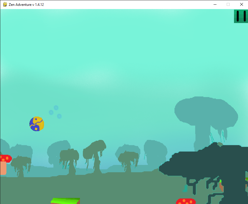 Screenshot 2 for Zen Adventures