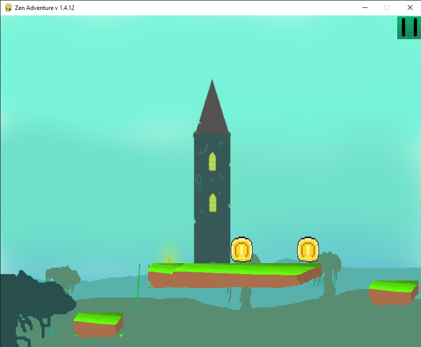 Screenshot 4 for Zen Adventures
