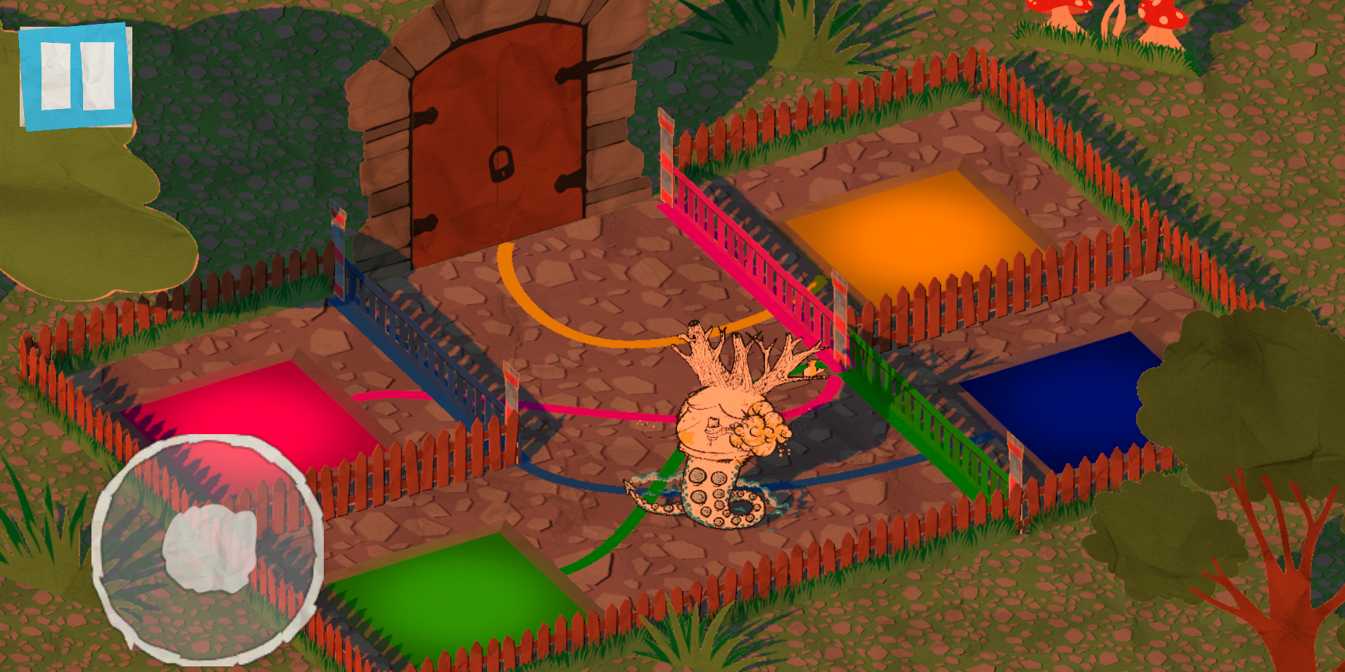 Screenshot 4 for Monster Lab