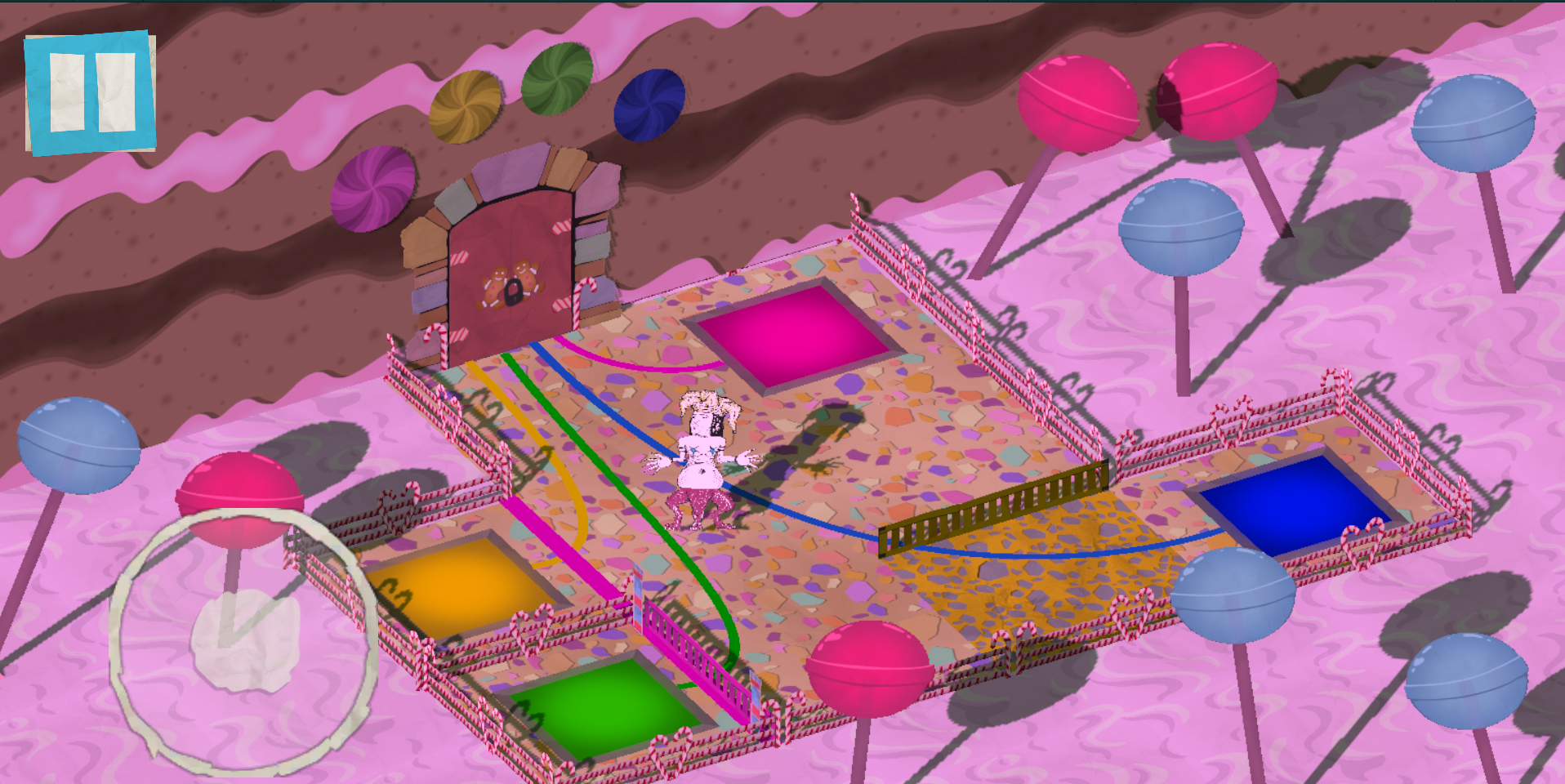 Screenshot 5 for Monster Lab
