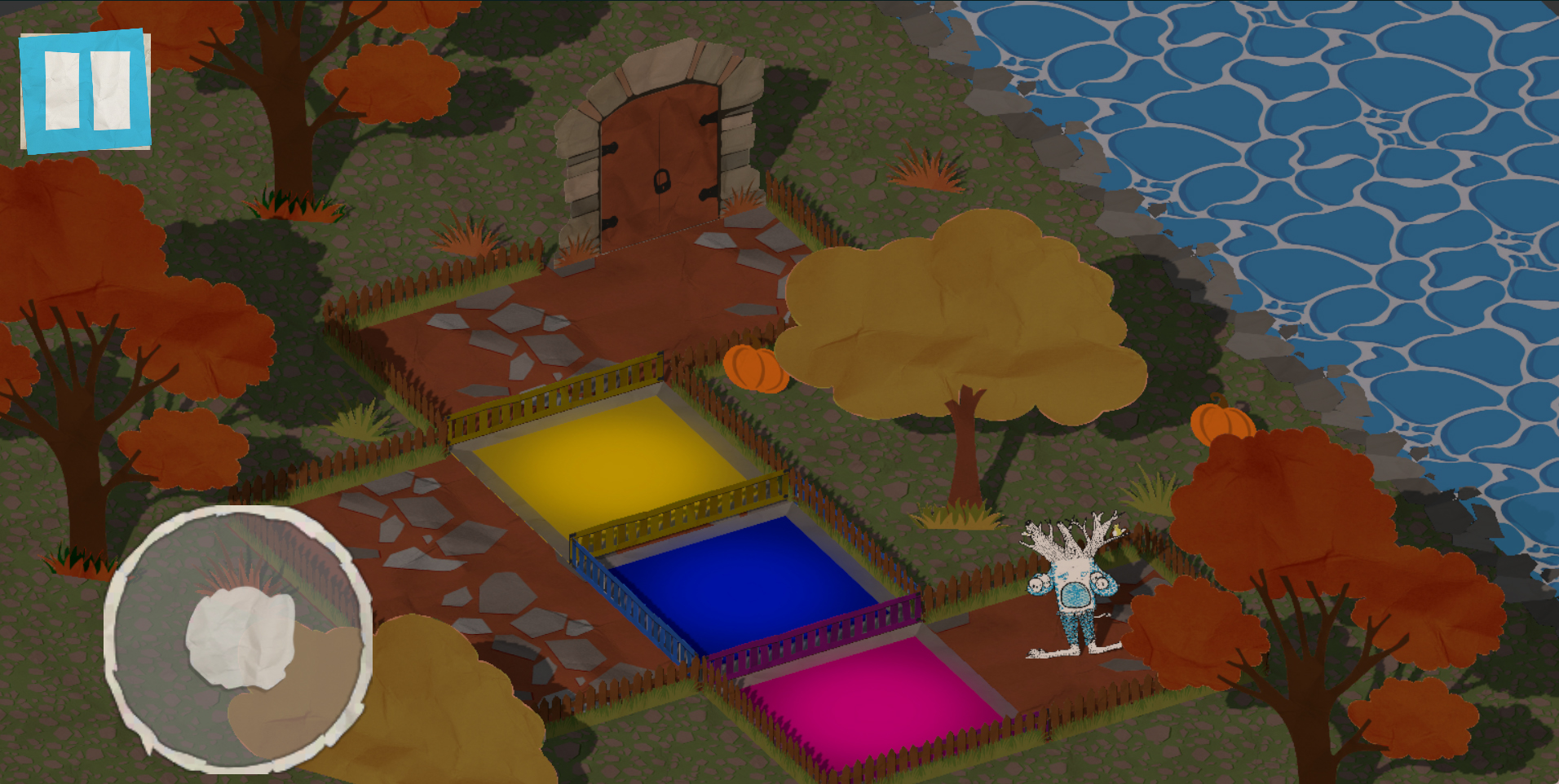 Screenshot 7 for Monster Lab