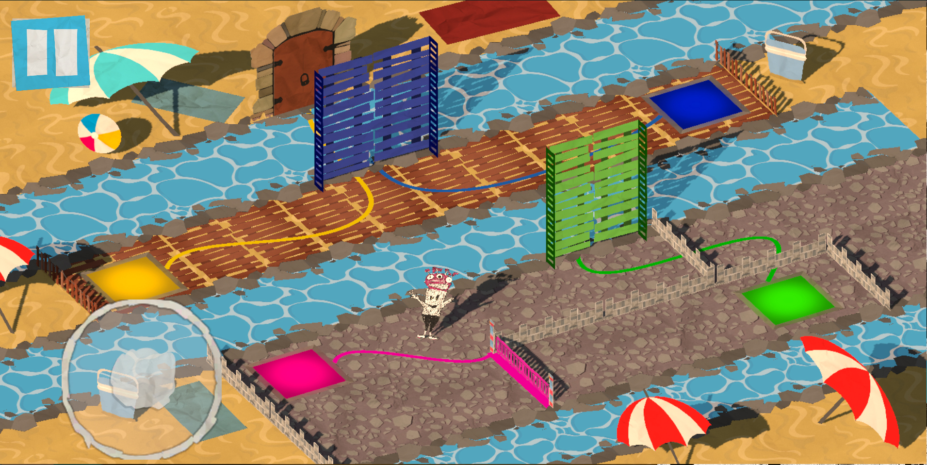 Screenshot 8 for Monster Lab