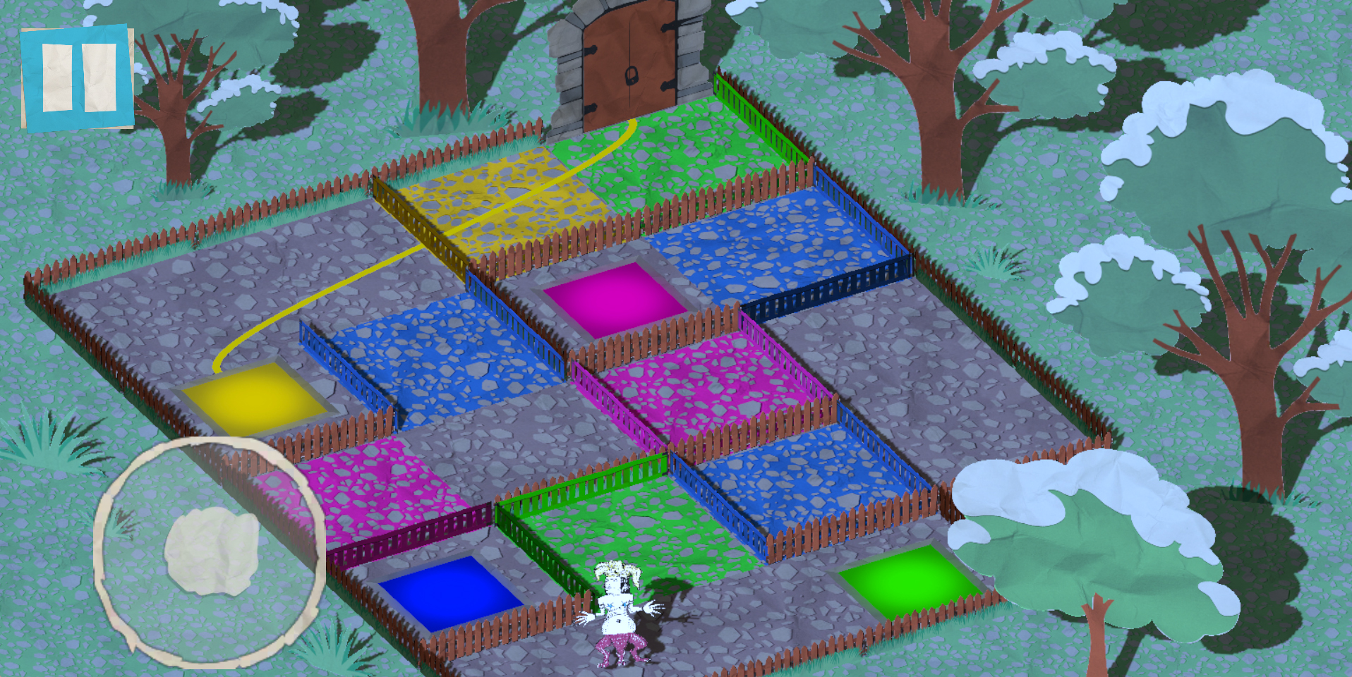 Screenshot 9 for Monster Lab
