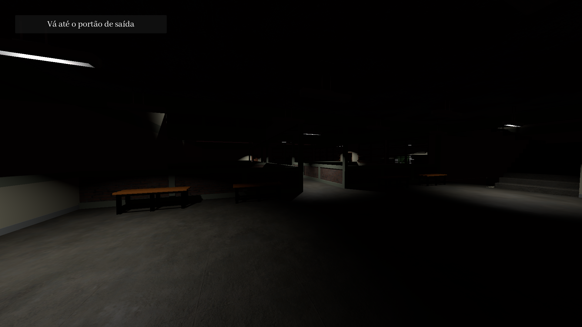 Screenshot 2 for Detenção da Noite