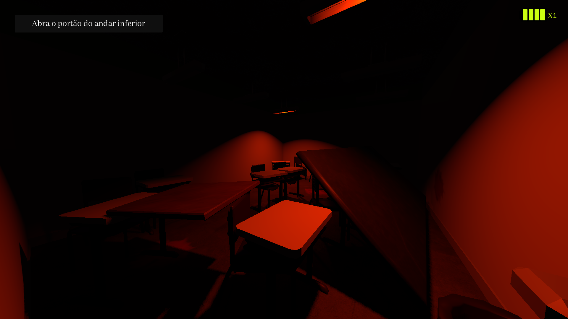 Screenshot 3 for Detenção da Noite