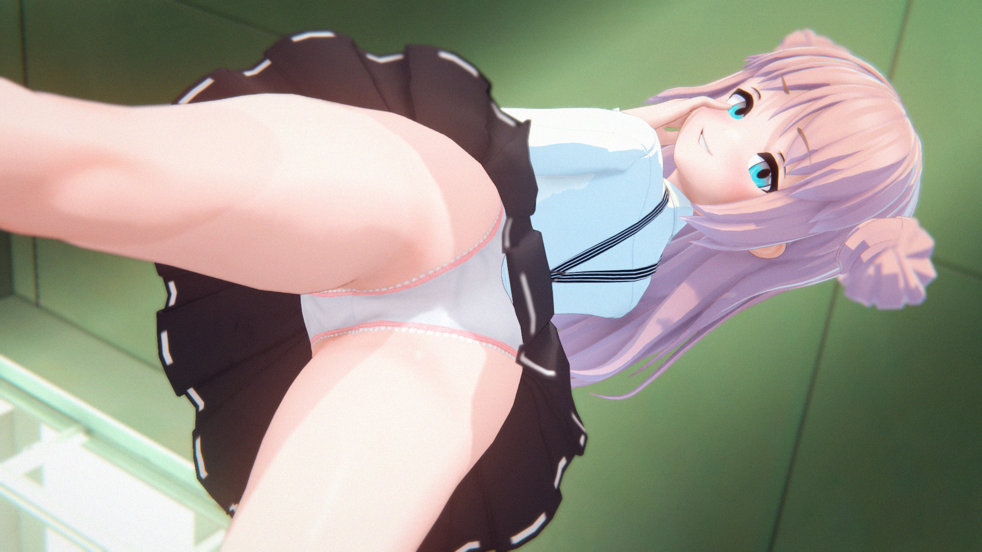 Screenshot 6 for Miyu Chan: Tender Kitty