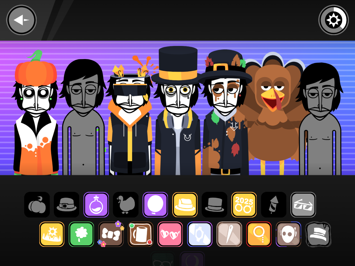 Screenshot 3 for IncrediDex V1 - Poilodius