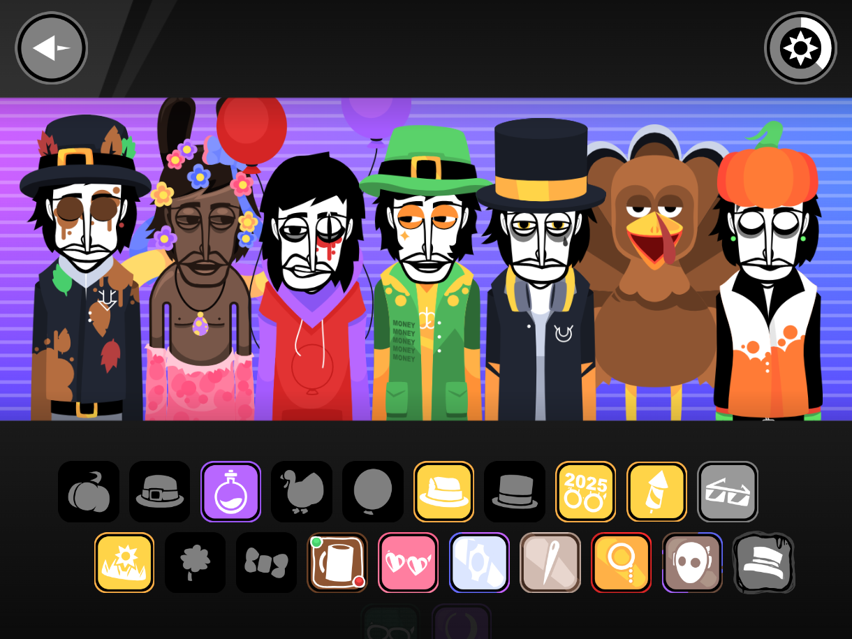 Screenshot 4 for IncrediDex V1 - Poilodius