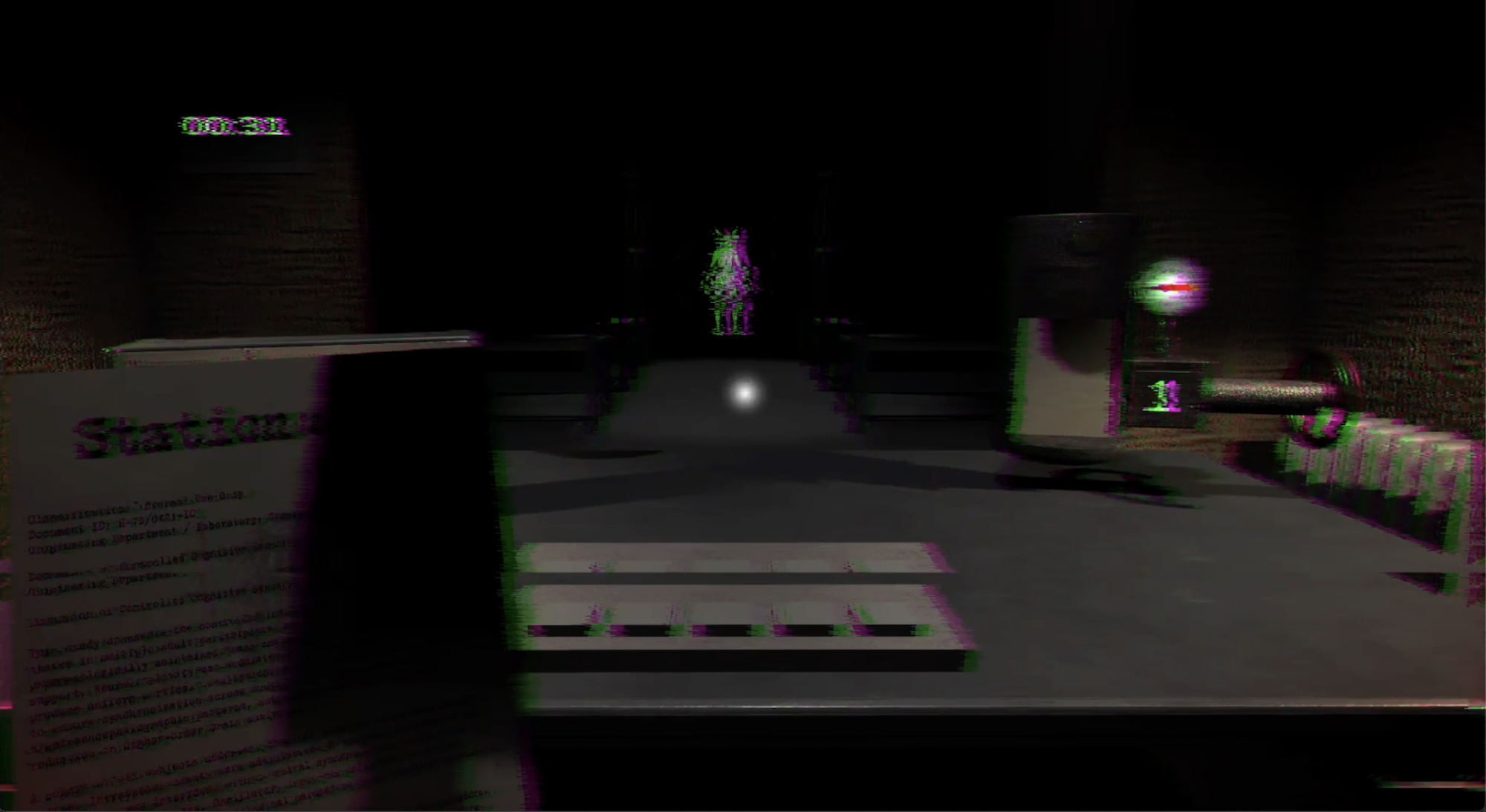 Screenshot 4 for The Last Broadcast: Archivist