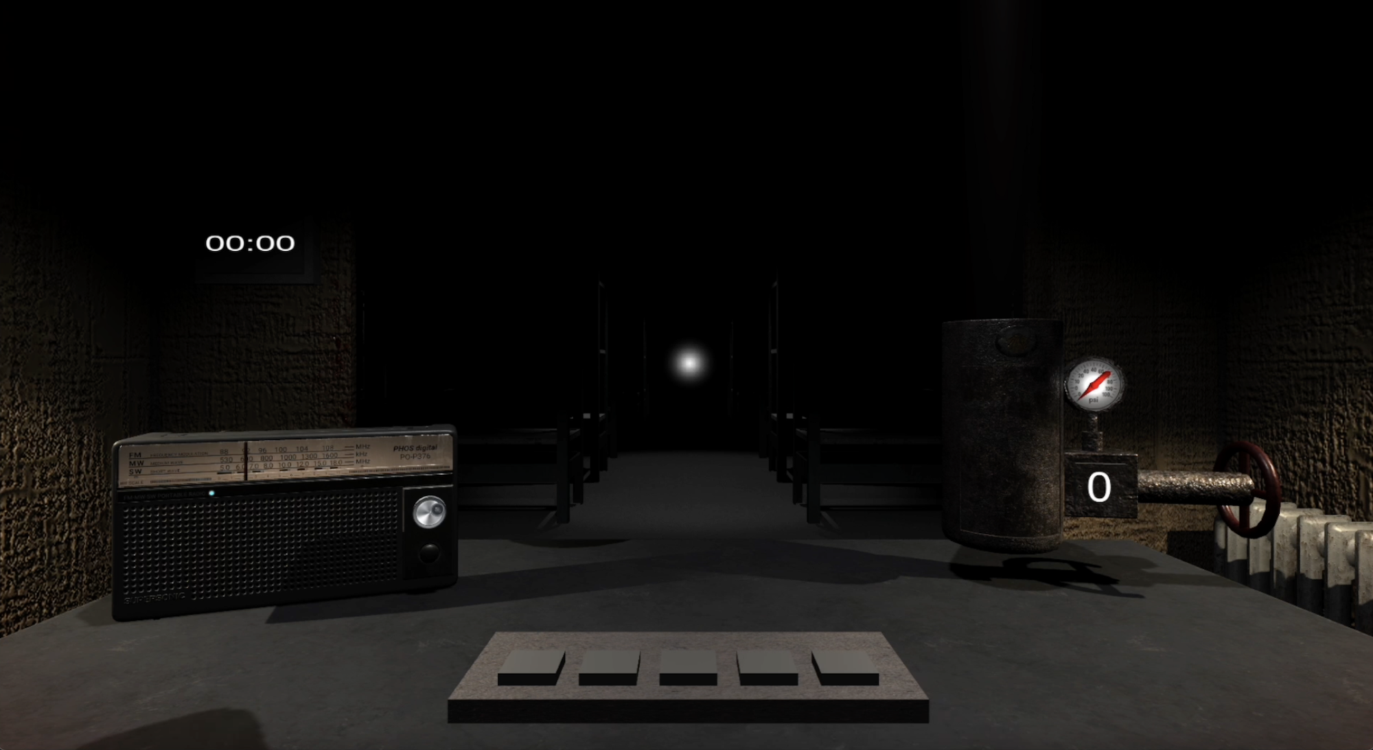 Screenshot 2 for The Last Broadcast: Archivist
