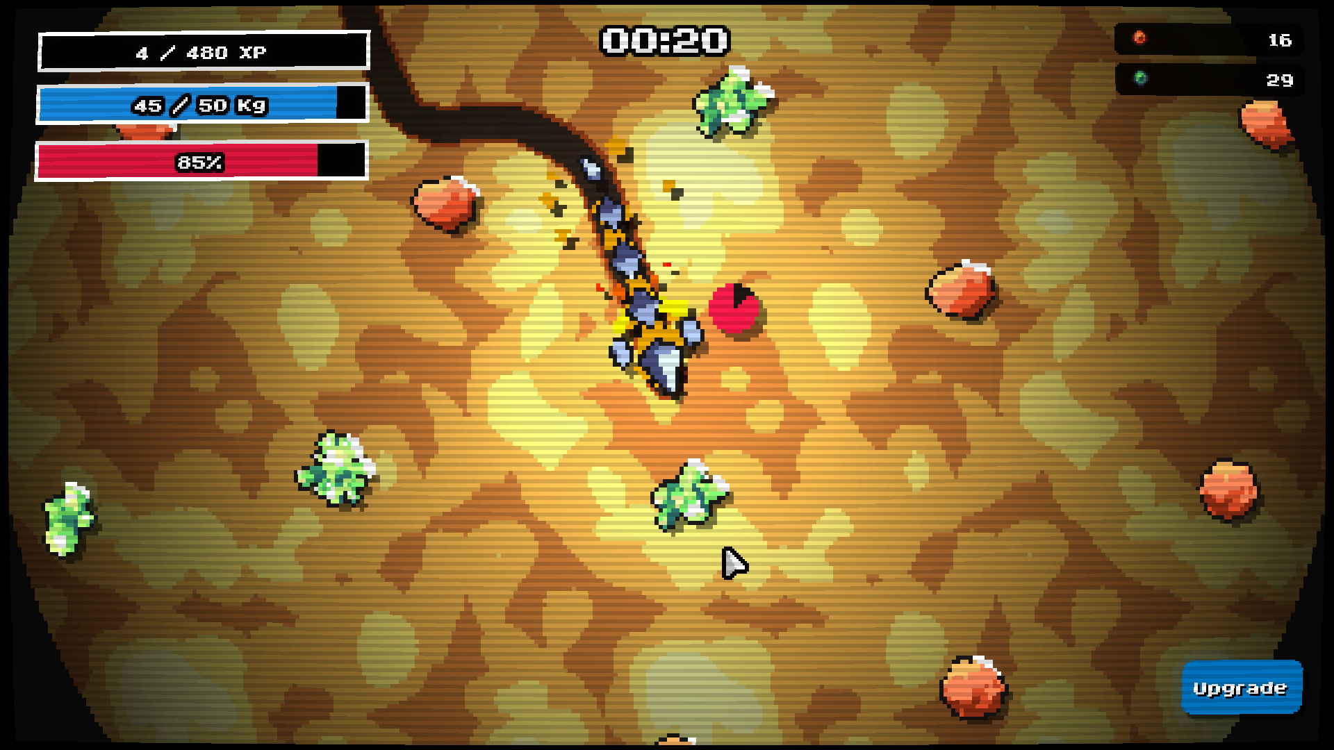 Screenshot 3 for You Know The Drill! Demo