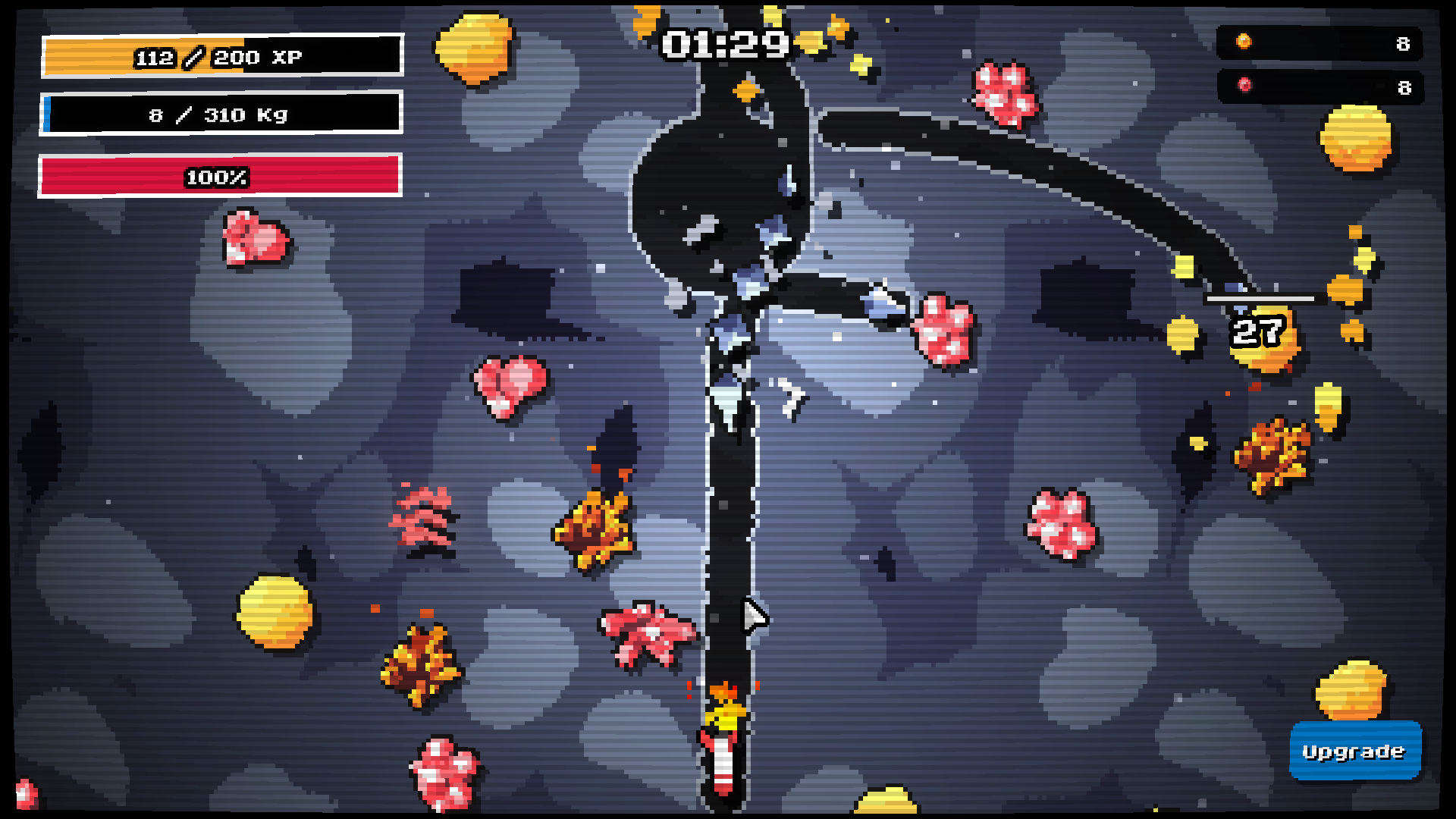 Screenshot 6 for You Know The Drill! Demo