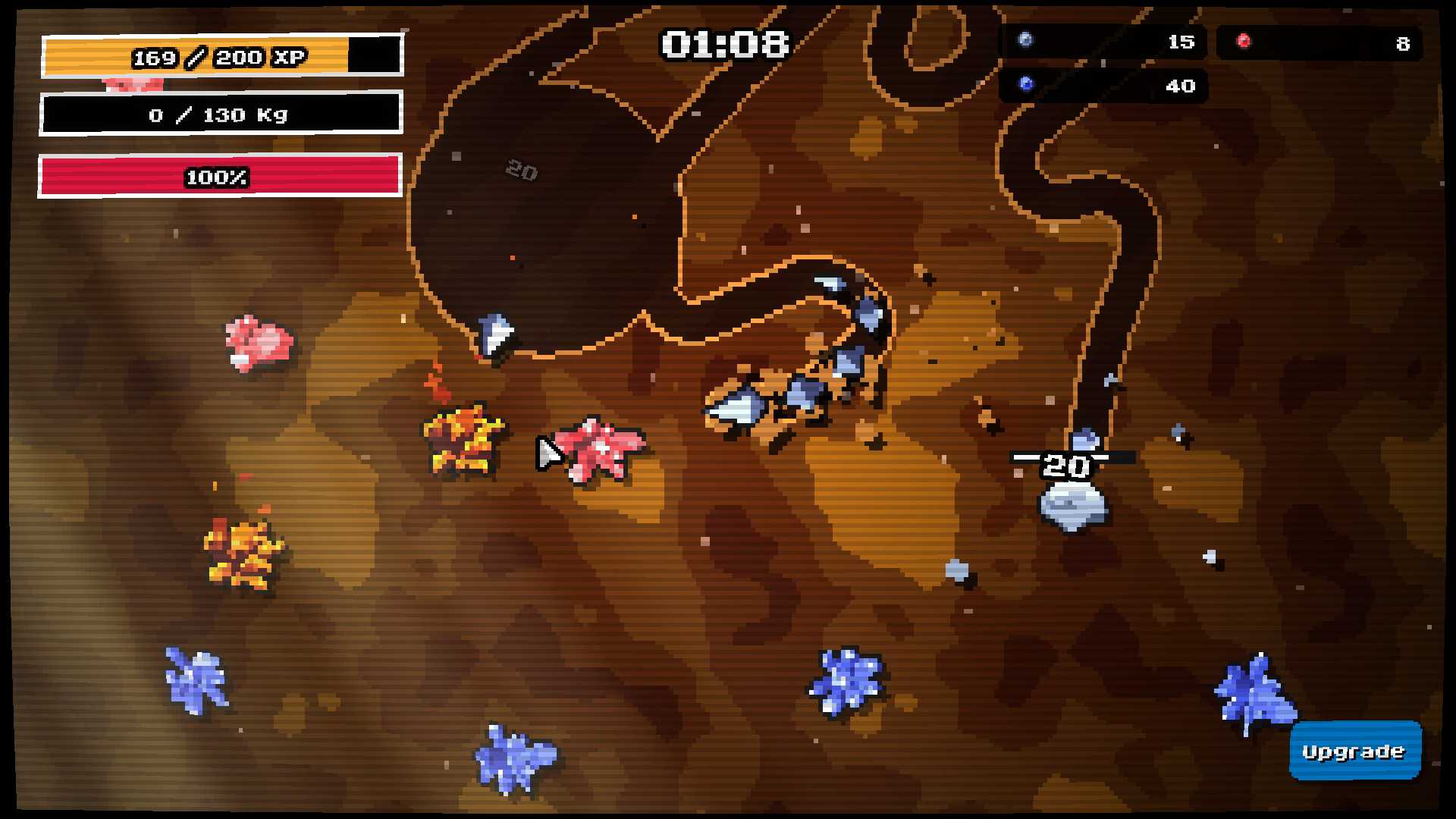 Screenshot 5 for You Know The Drill! Demo