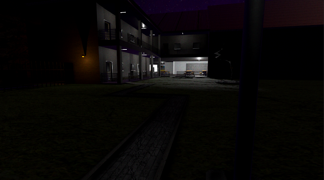 Screenshot 2 for The Nursing