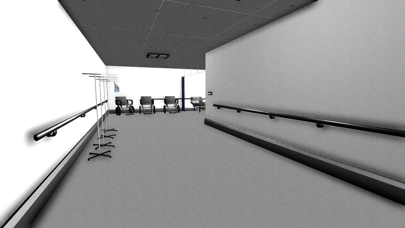 Screenshot 3 for The Nursing
