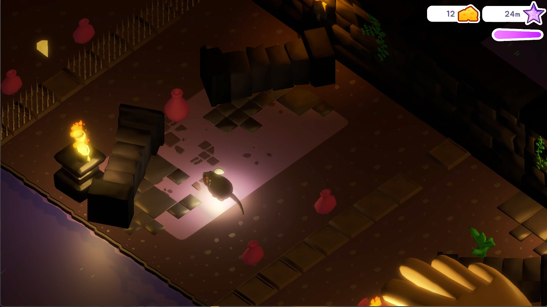 Screenshot 4 for Rats to Riches
