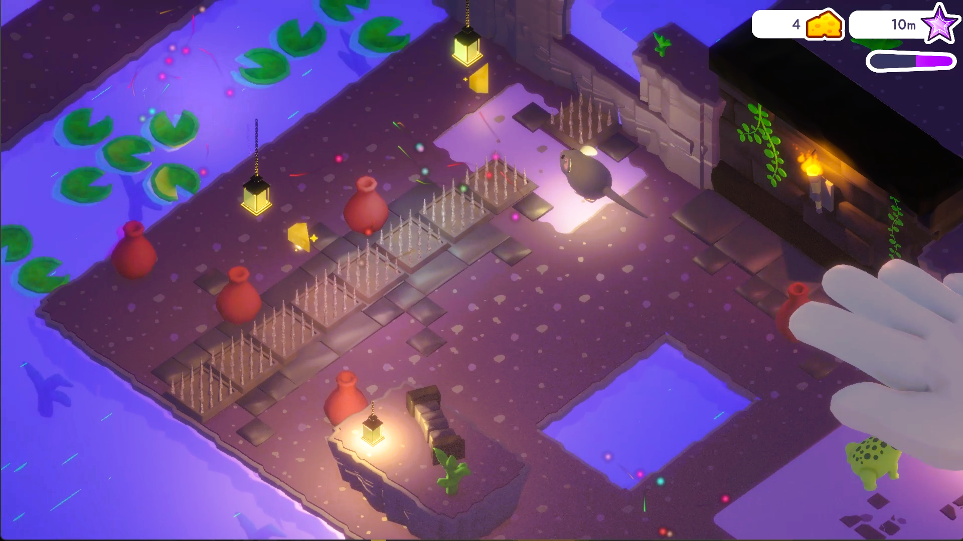 Screenshot 3 for Rats to Riches