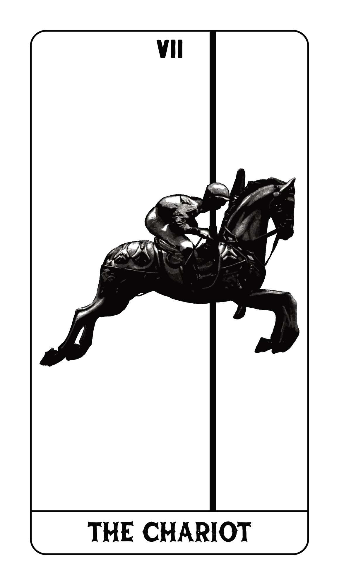 Screenshot 2 for Mordant Arcana Tarot