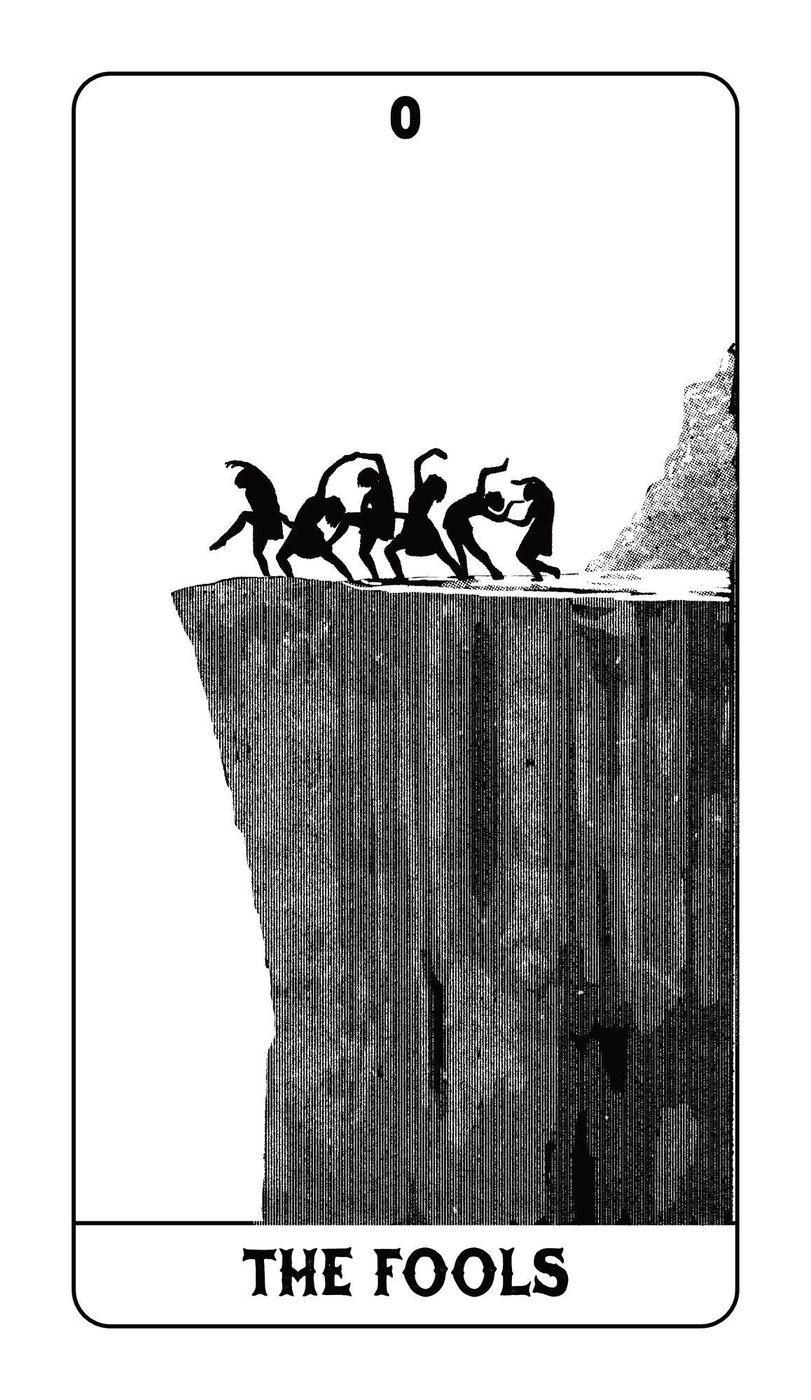 Screenshot 5 for Mordant Arcana Tarot
