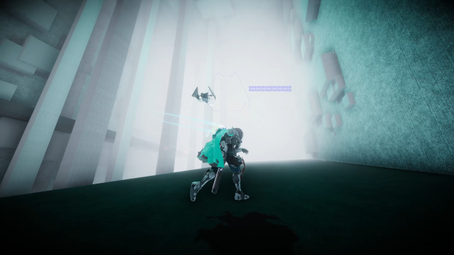 Screenshot 7 for Focal Point // Liminal Spire
