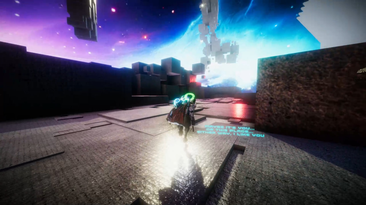 Screenshot 8 for Focal Point // Liminal Spire
