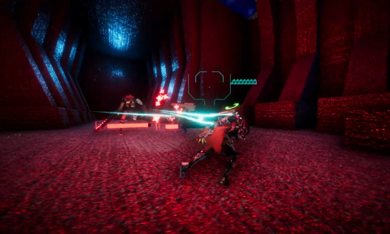 Screenshot 3 for Focal Point // Liminal Spire