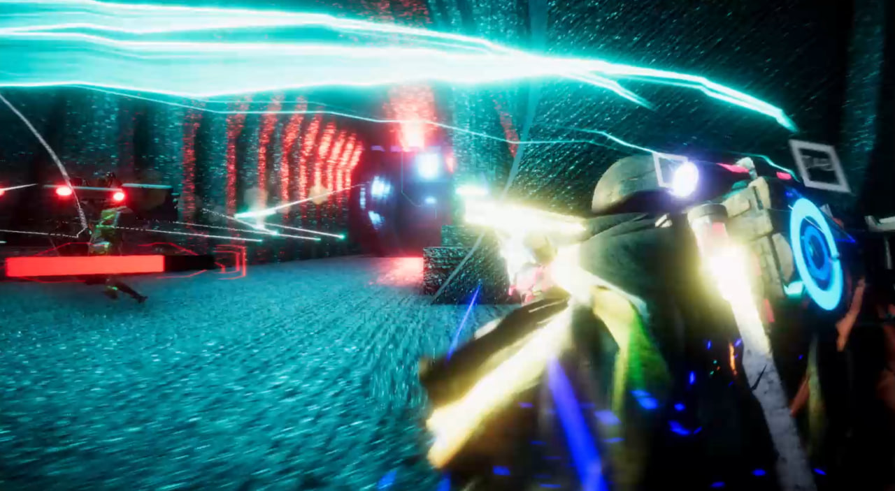 Screenshot 6 for Focal Point // Liminal Spire