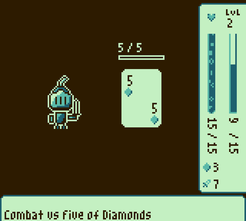 Screenshot 9 for Fortune Favours the 13