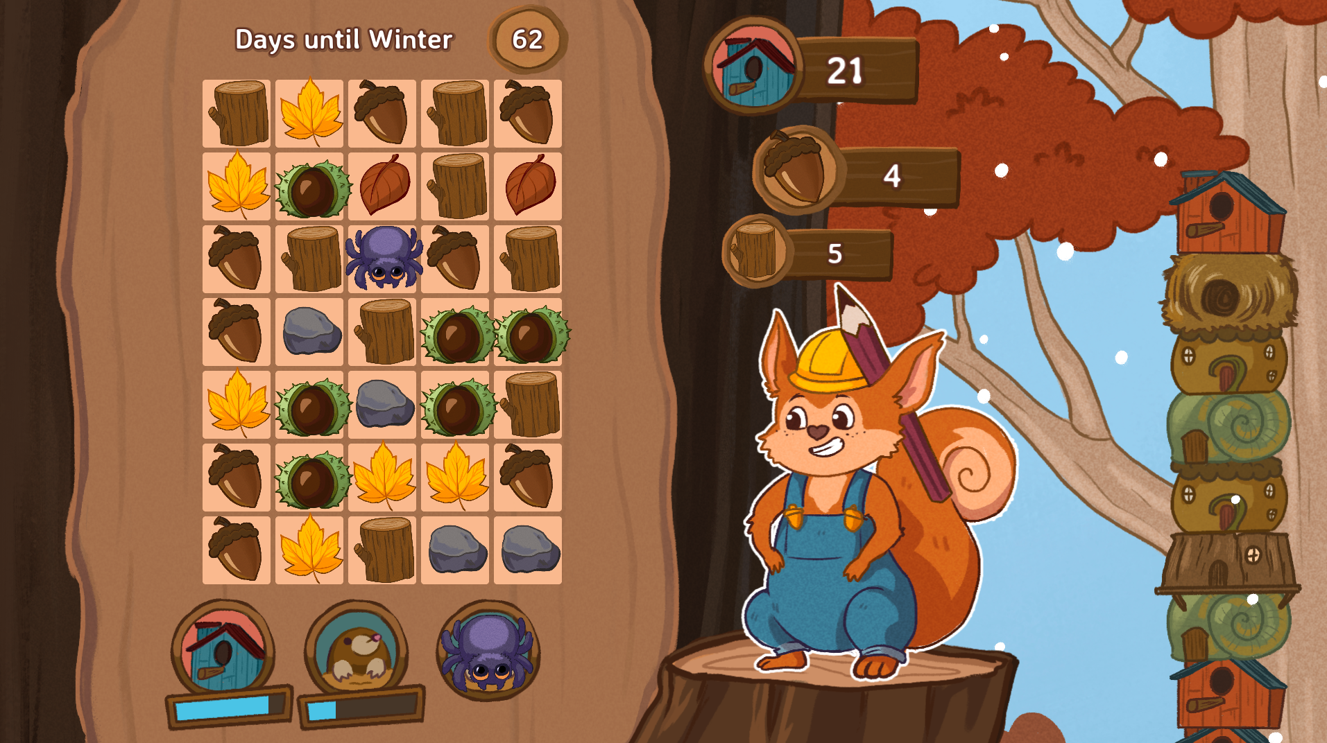 Screenshot 4 for Project Hibernation Hotel