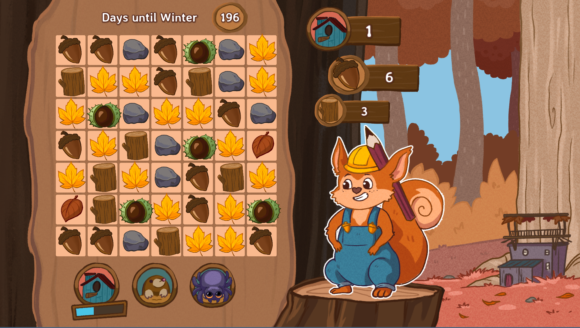 Screenshot 3 for Project Hibernation Hotel
