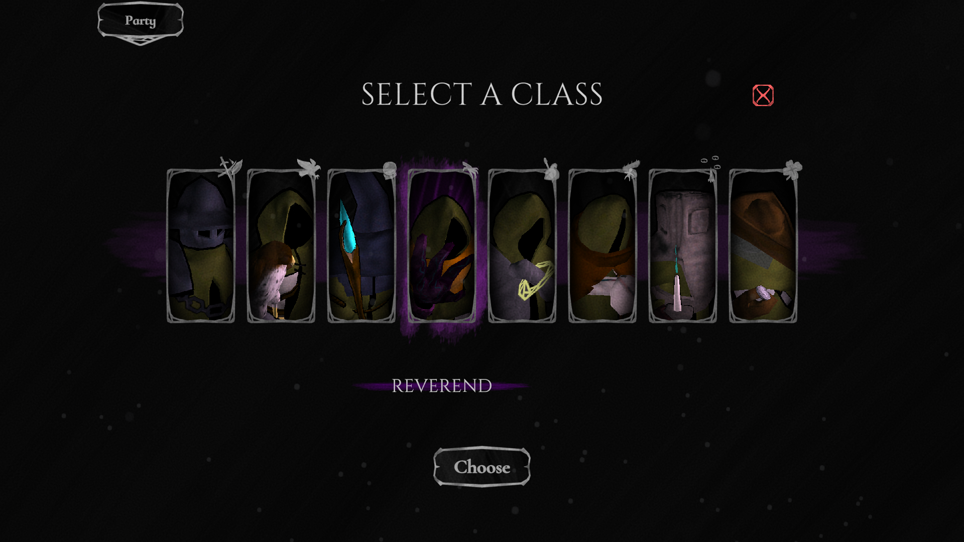 Screenshot 5 for Threaded Dungeons Demo